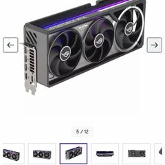 Asus  RTX 5090 Astral Brand New / Sealed