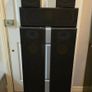 Yamaha 5.1 Home Cinema Surround Sound System + Stands & Cables Image 5