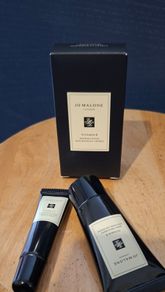 Jo Malone vitamin E hand and lip duo