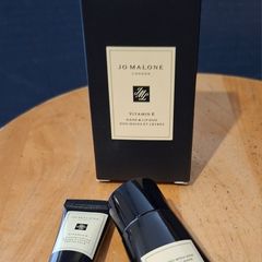 Jo Malone vitamin E hand and lip duo