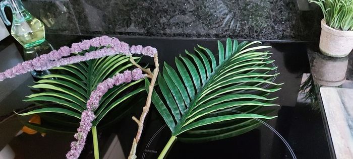 Beautiful Artificial Flower from Avoca NEW!