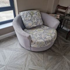 Corner sofa