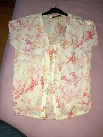 beautiful blouse