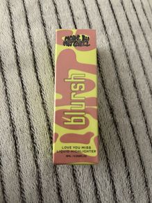 Made By Mitchell Liquid highlighter