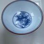 Saikai Pottery Japanese tea bowl Image 6