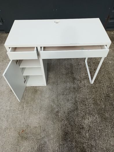 Kids Drawing Desk
