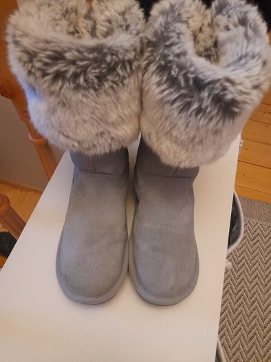 girls boots