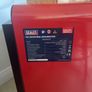 Sealey 30l industrial dehumidifier Image 5