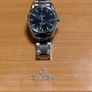 Omega Seamaster Aqua Terra 38.5mm Blue Dial Image 2