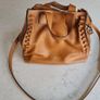 REDUCED! Stunning Leather Bag Italian - Gianni Chiarini Image 2