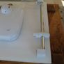 Mira Vigour T Thermostatic Power shower Image 5