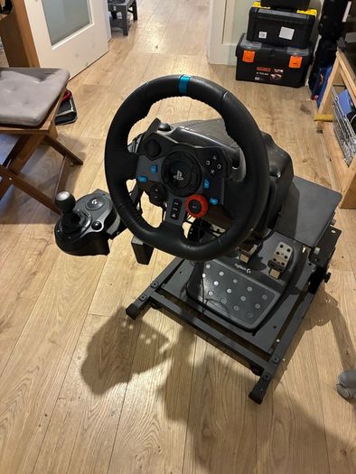 logitech g29