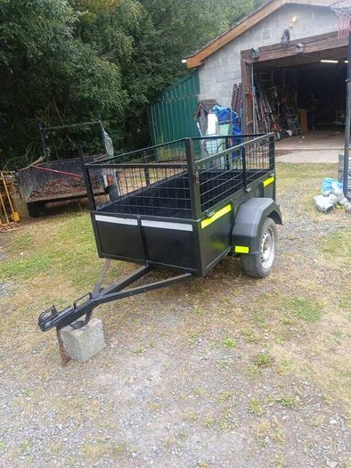 trailer
