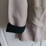Lightweight single button Jacket Image 3
