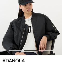 New Adanola cap