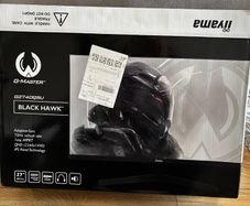iiyama G Master G2740QSU Black Hawk 27