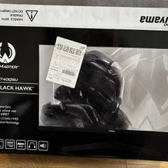 iiyama G Master G2740QSU Black Hawk 27