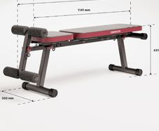 Weight Bench