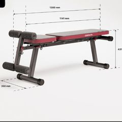 Weight Bench