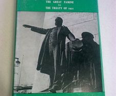 Ireland from the Great Famine to the treaty of 1921 Irish history
