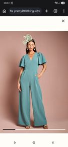 Wedding Outfit  - Coast