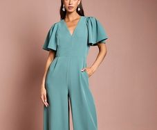 Wedding Outfit  - Coast