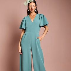 Wedding Outfit  - Coast