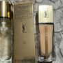 Ysl Blur Primer And Ysl Foundation Image 3
