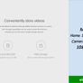 Mi Home Security Camera Wi-Fi 360 Degree Home IP Camera(OUT OF STOCK) Image 6