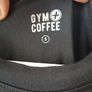 Mens gym and coffee tops Image 2
