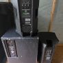 Mackie Thump Speakers and 18" Sub Package Deal Image 3