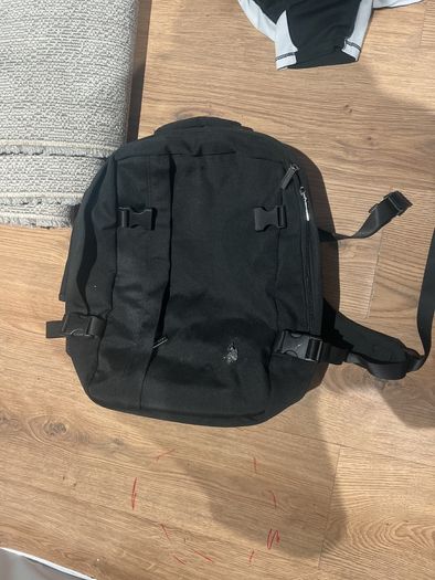 bag