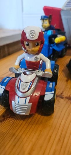 Paw Patrol