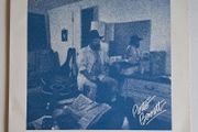 Pinto Bennett And The Famous Motel Cowboys - Famous Motel Cowboy Songs Vinyl