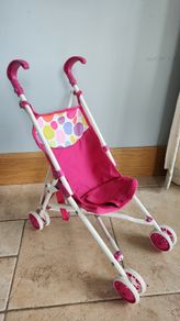 toy buggy stroller
