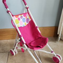 toy buggy stroller
