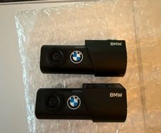 Bmw rear dash cam