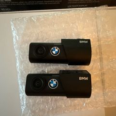 Bmw rear dash cam