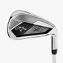 Callaway XR Irons 6SW (Steel Regular) RH Image 2