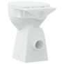 Rimless Toilet 7 cm Image 6