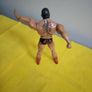 WWE Batista the Animal Action Figure Image 4