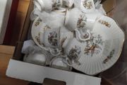 22piece  Royal Tara Brids  @ Fruit   Tea Set