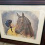 'See the stars' and Micheal Kinane by Sarah Aspinall Image 2