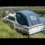 Freeman 22 mk 1 cruiser Image 3