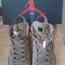 Air Jordan 6 Retro GTX Brown Kelp Gore-Tex UK4 EU37.5 Image 2