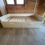 Ikea daybeds BRIMNES Image 10