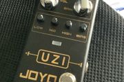 JOYO UZI distortion