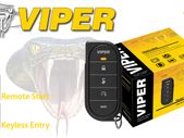 Remote Start Engine