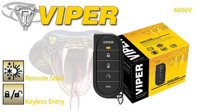 Remote Start Engine