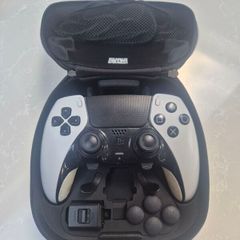 PS5 Dualsense Edge Wireless controller